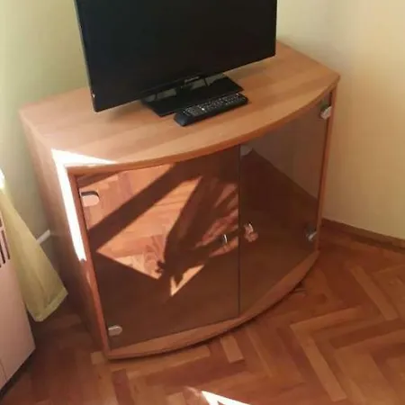 Pensjonat Heder Vendeghaz