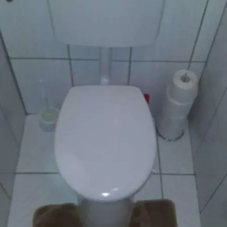 Pensjonat Heder Vendeghaz *